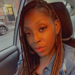 Meet your Posher, Lisa